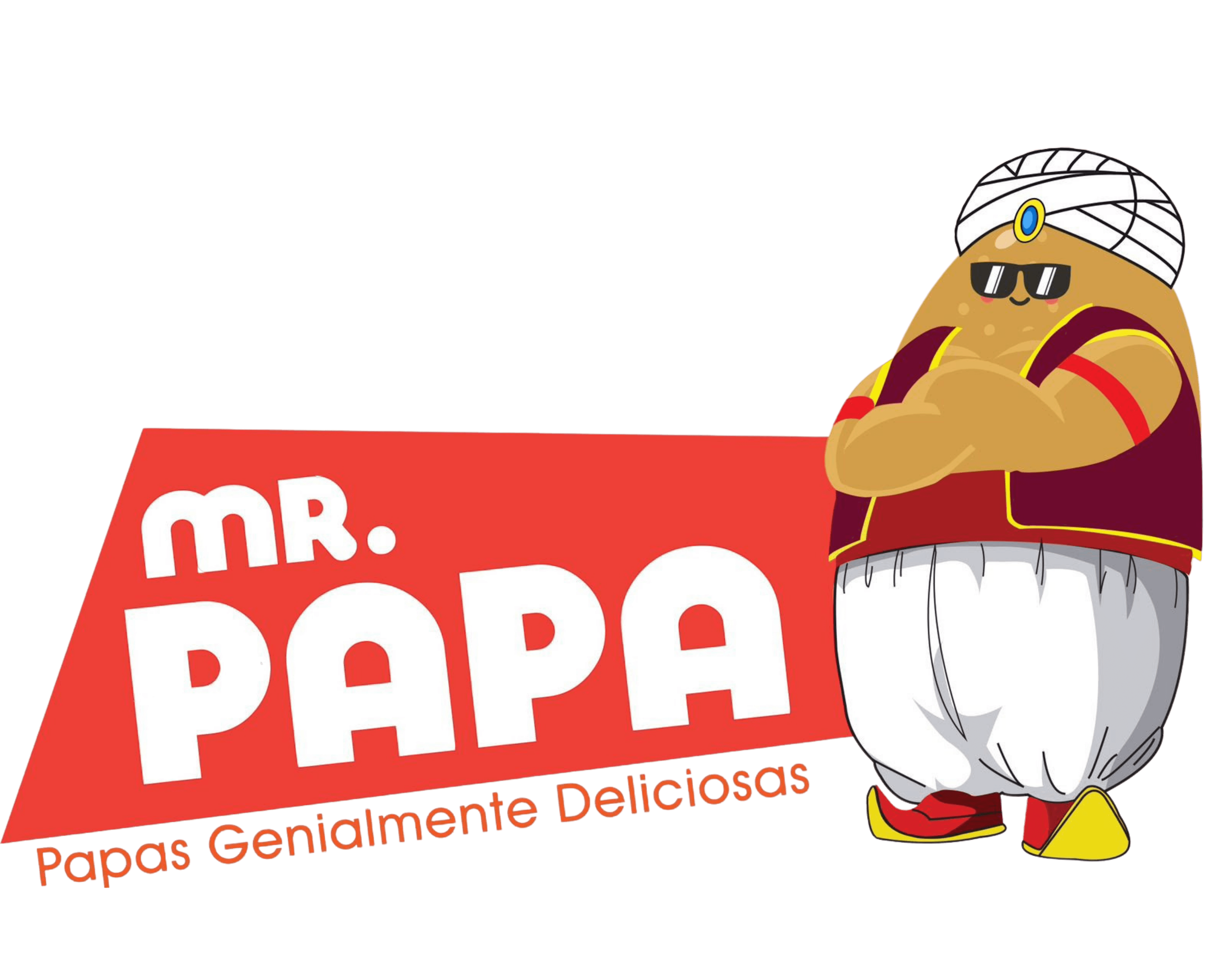 MR. PAPA
