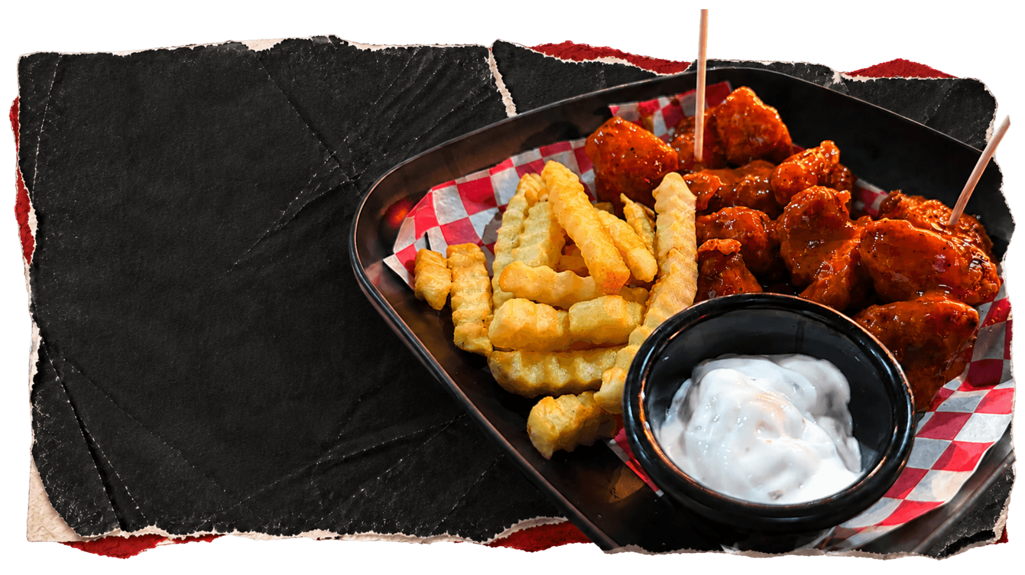 Boneless