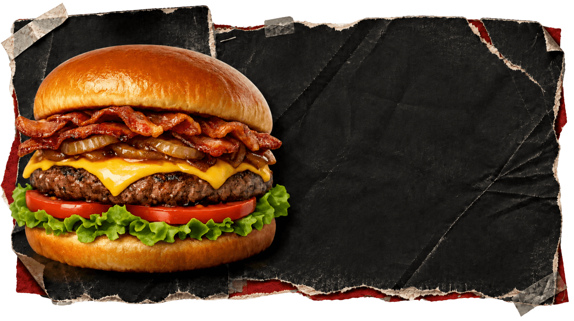 Burgers