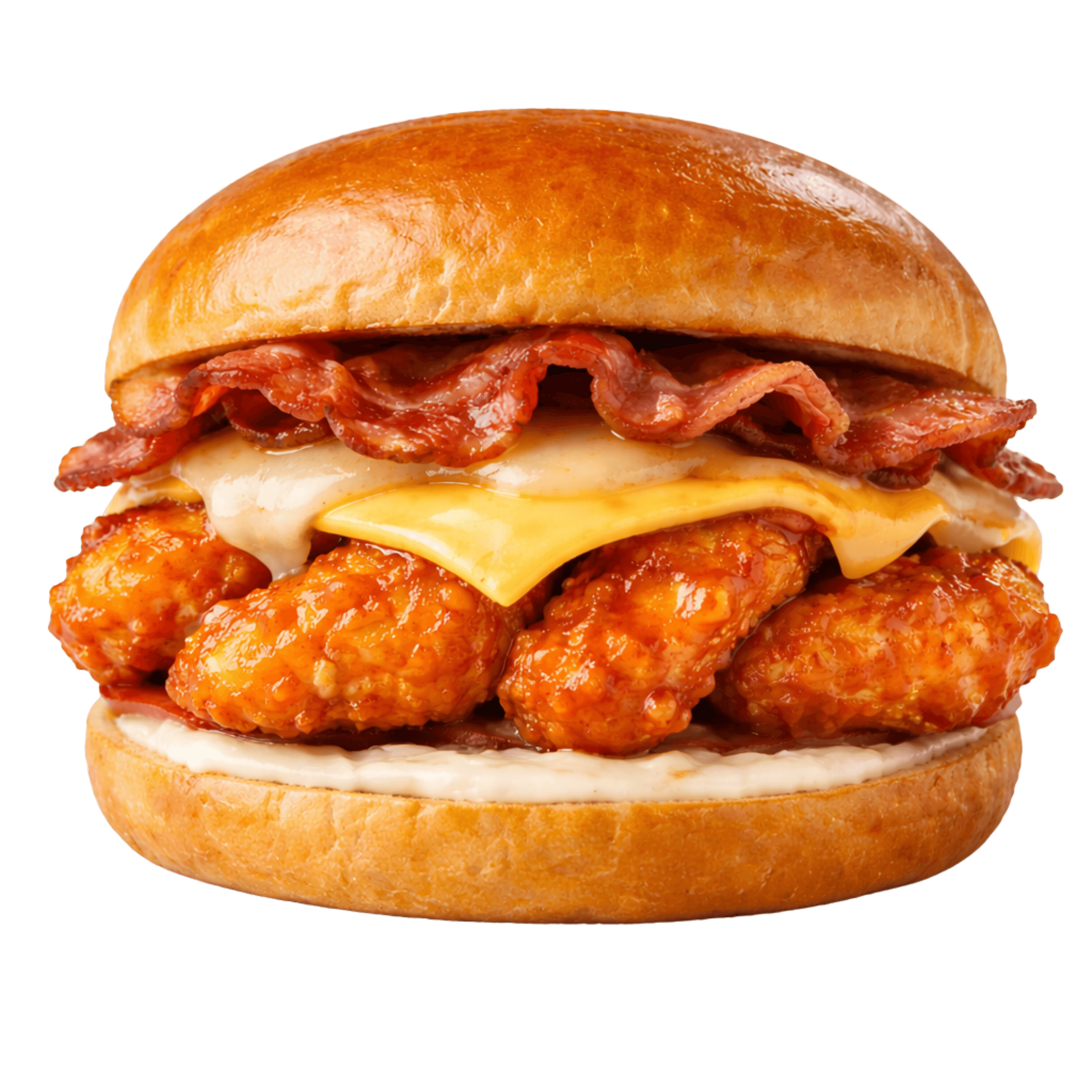Buffalo Boss