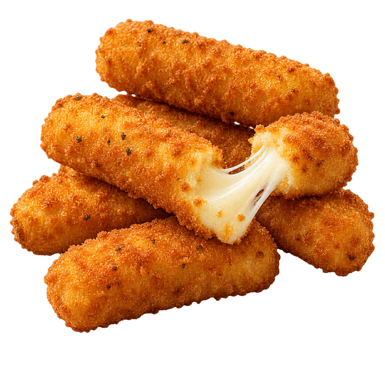 Dedos de queso